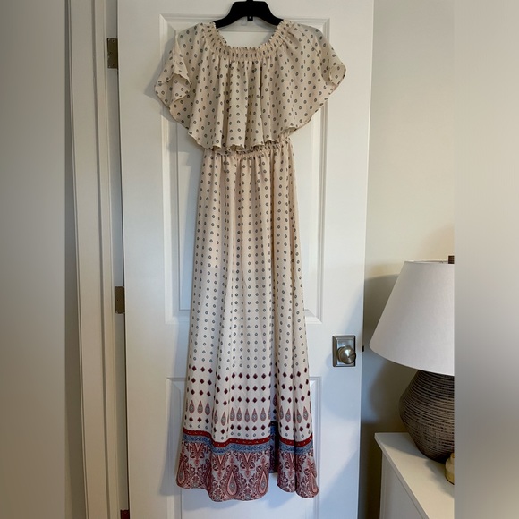 Show Me Your Mimi Dress - Picture 2 of 2